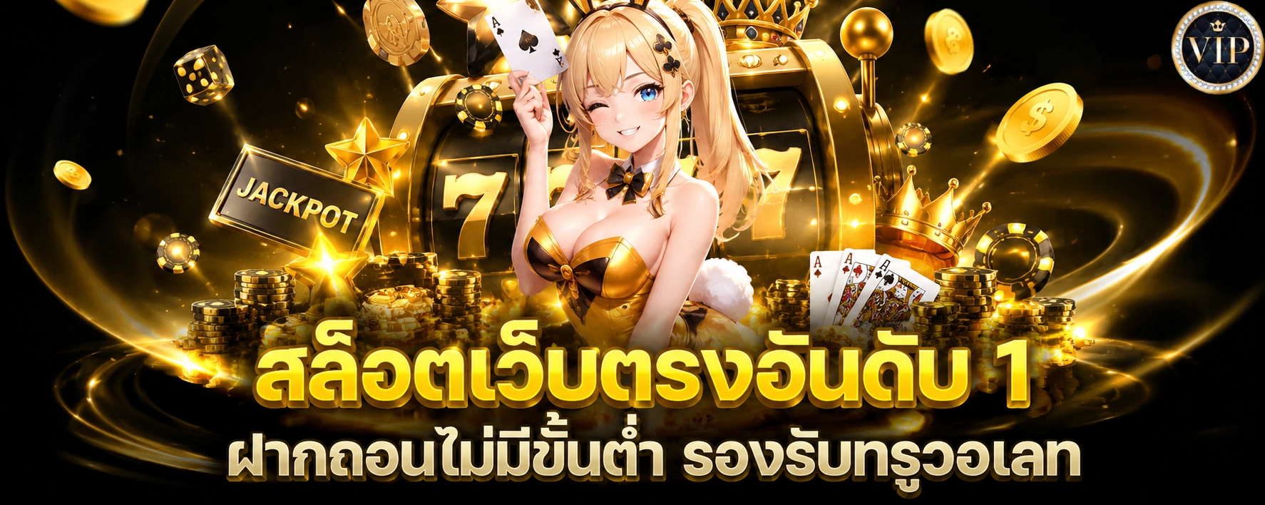 สล็อตวอเลท เว็บตรง